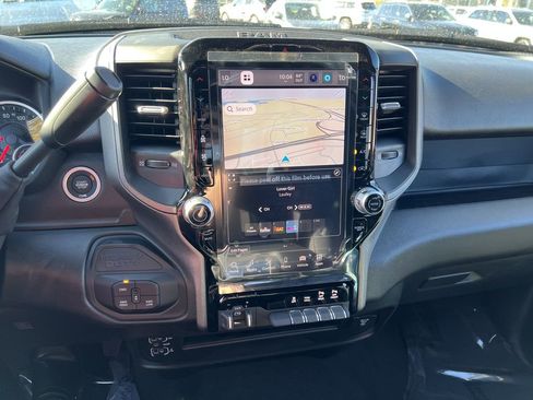 New 2026 RAM 2500 Tradesman image 11