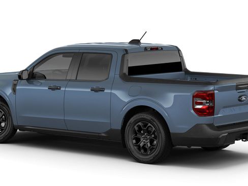 New 2026 Ford Maverick XLT w/ Equipment Group 301A image 2