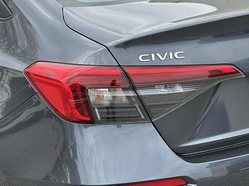 Certified 2023 Honda Civic Sport image 8