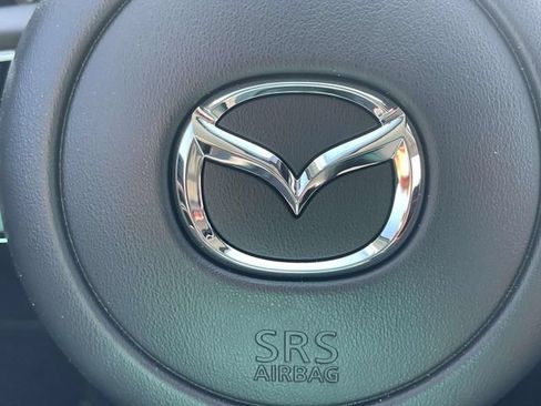Used 2026 MAZDA MAZDA3 Carbon AWD/4WD image 29