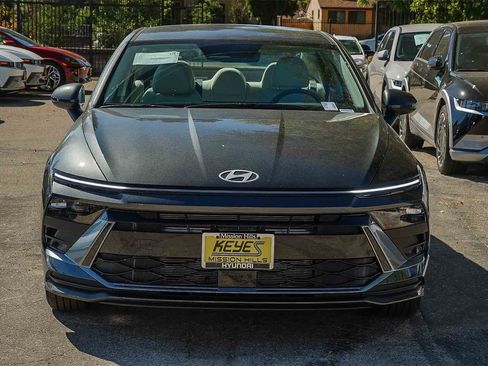 New 2026 Hyundai Sonata SE image 2