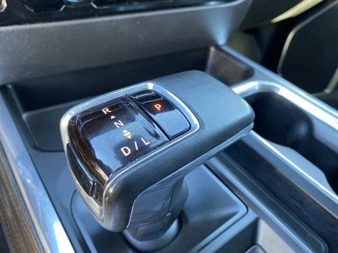 Used 2023 Chevrolet Silverado 1500 RST w/ Redline Edition image 16