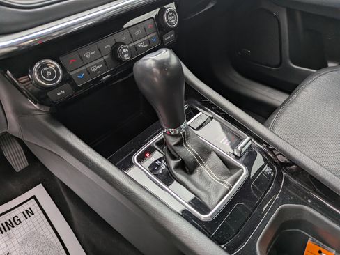 Used 2022 Jeep Compass High Altitude image 24