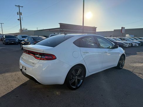 Used 2015 Dodge Dart GT image 6