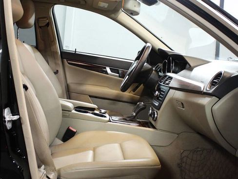 Used 2012 Mercedes-Benz C 250 Sedan w/ Premium 1 Pkg image 19