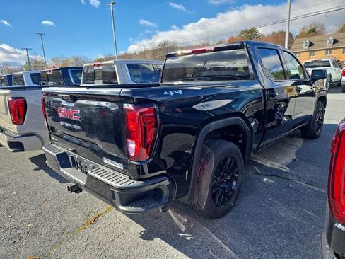 New 2026 GMC Sierra 1500 Elevation image 6