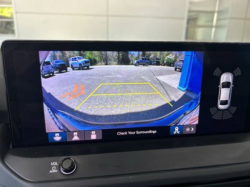 Used 2024 Honda Accord EX-L image 25