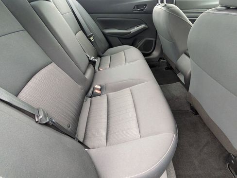 New 2025 Nissan Altima 2.5 S FWD image 22