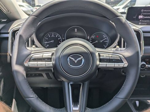 Certified 2025 MAZDA CX-50 AWD 2.5 S w/ Weather Package image 25