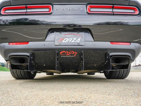 Used 2016 Dodge Challenger SRT Hellcat image 92