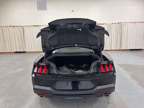 New 2026 Ford Mustang GT Premium image 17