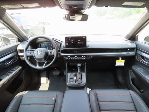 New 2026 Honda CR-V Sport-L image 18