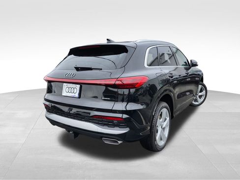 New 2025 Audi Q5 Premium Plus AWD/4WD image 9