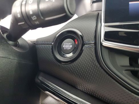 Used 2025 Jeep Compass Latitude w/ Altitude Special Edition image 23