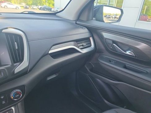 Used 2024 GMC Terrain SLE image 25