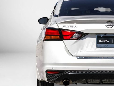 Used 2023 Nissan Altima 2.5 SR image 44