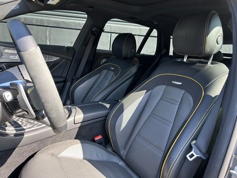 Used 2021 Mercedes-Benz E 63 AMG S image 17