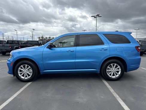 New 2026 Dodge Durango GT image 2
