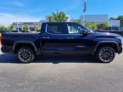 New 2026 Toyota Tundra Limited AWD/4WD image 5
