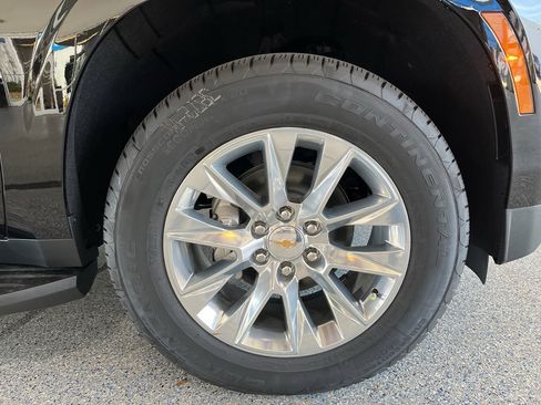 New 2026 Chevrolet Tahoe Premier w/ Sun And Tow Package RWD image 35