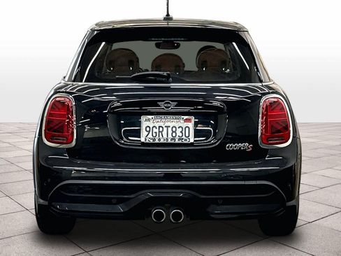 Used 2024 MINI Cooper S FWD image 7