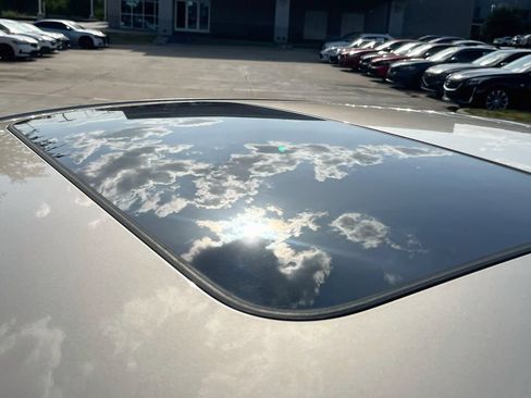 Used 2020 Honda Accord EX image 22