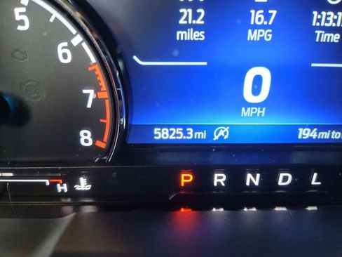 Certified 2024 Ford Maverick Lariat w/ FX4 Off-Road Package image 21