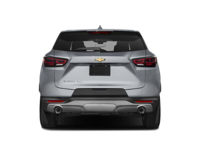 Used 2023 Chevrolet Blazer LT FWD image 8