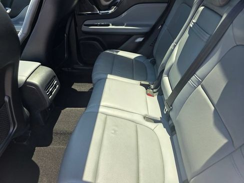 Used 2022 Lincoln Corsair Reserve AWD/4WD image 9