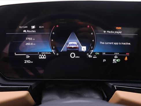Certified 2025 Audi A5 2.0T Premium w/ Convenience Package AWD/4WD image 11