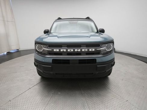 Used 2024 Ford Bronco Sport Big Bend w/ Convenience Package AWD/4WD image 11