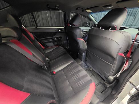 Used 2020 Subaru WRX STI AWD/4WD image 39