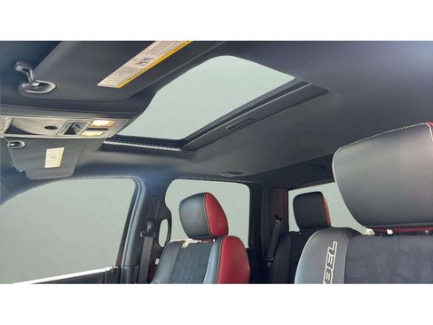 Used 2016 RAM 1500 Rebel w/ Luxury Group image 11