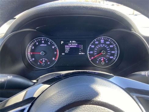 Used 2023 Kia Forte LXS w/ LXS Technology Package image 29