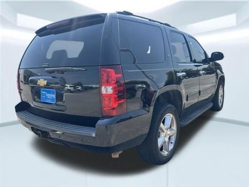 Used 2014 Chevrolet Tahoe LT w/ All-Star Edition RWD image 6
