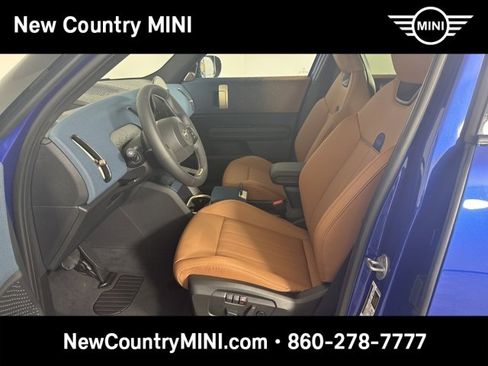 New 2025 MINI Cooper Countryman S image 11