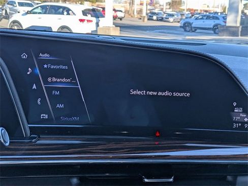 Used 2022 Cadillac Escalade ESV Luxury image 20