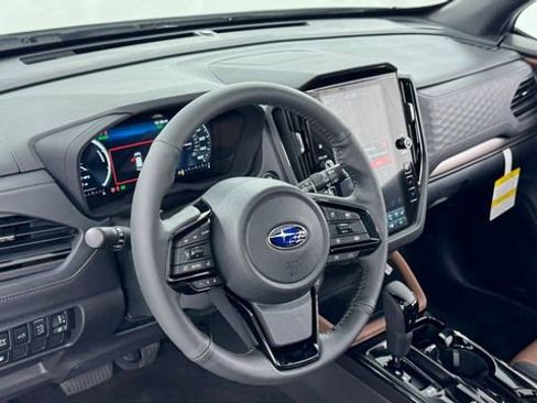 New 2026 Subaru Forester Touring image 36
