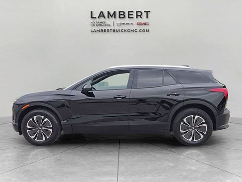 Used 2024 Chevrolet Blazer EV LT AWD/4WD image 2