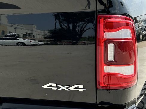 Used 2024 RAM 2500 Laramie w/ Safety Group AWD/4WD image 8