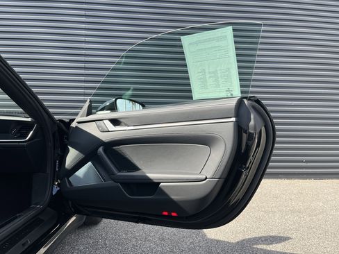 Certified 2026 Porsche 911 Carrera GTS image 22