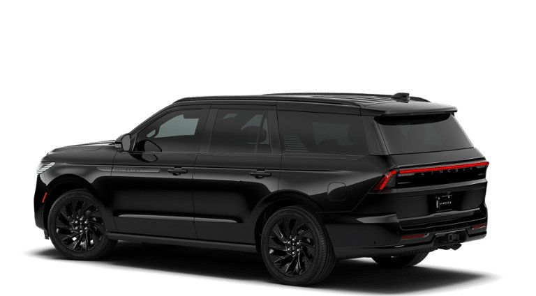 New 2027 Lincoln Navigator Reserve w/ Jet Appearance Package AWD/4WD image 50