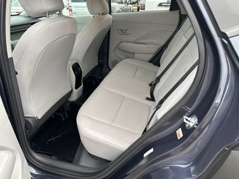 Used 2024 Hyundai Kona SEL image 15