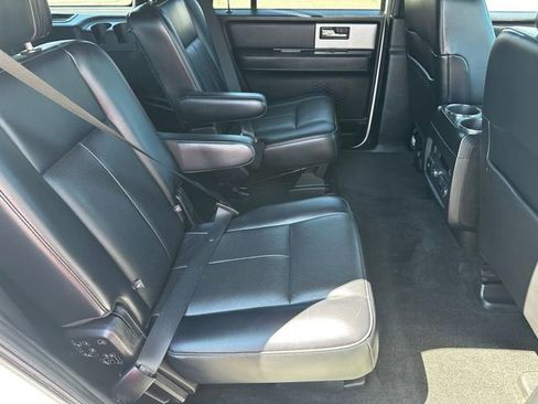 Used 2017 Ford Expedition Limited w/ Equipment Group 301A image 29