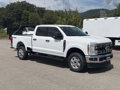 Used 2026 Ford F250 XLT