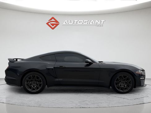 Used 2023 Ford Mustang GT Premium w/ Equipment Group 401A RWD image 12