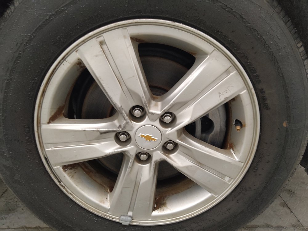 Used 2020 Chevrolet Trax LT w/ LT Convenience Package FWD image 31