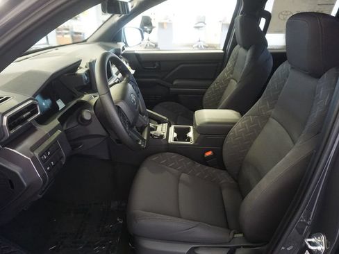 New 2026 Toyota Tacoma SR5 AWD/4WD image 20
