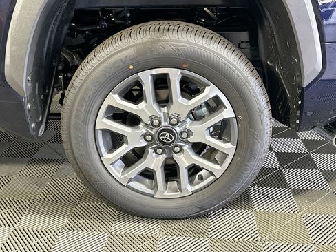 New 2026 Toyota Tundra 1794 Edition AWD/4WD image 11