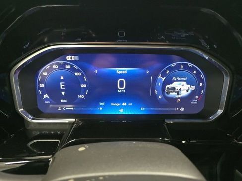 New 2026 Chevrolet Silverado 1500 LT Trail Boss image 12